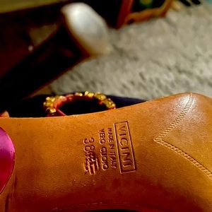 Women’s high heel shoes